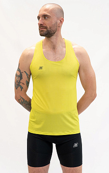 Майка мужская NONAME FREE RUNNING TOP 24, р- р 5-M