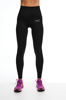 Тайтсы женские UGLOW FULL TIGHT LARGE BELT 