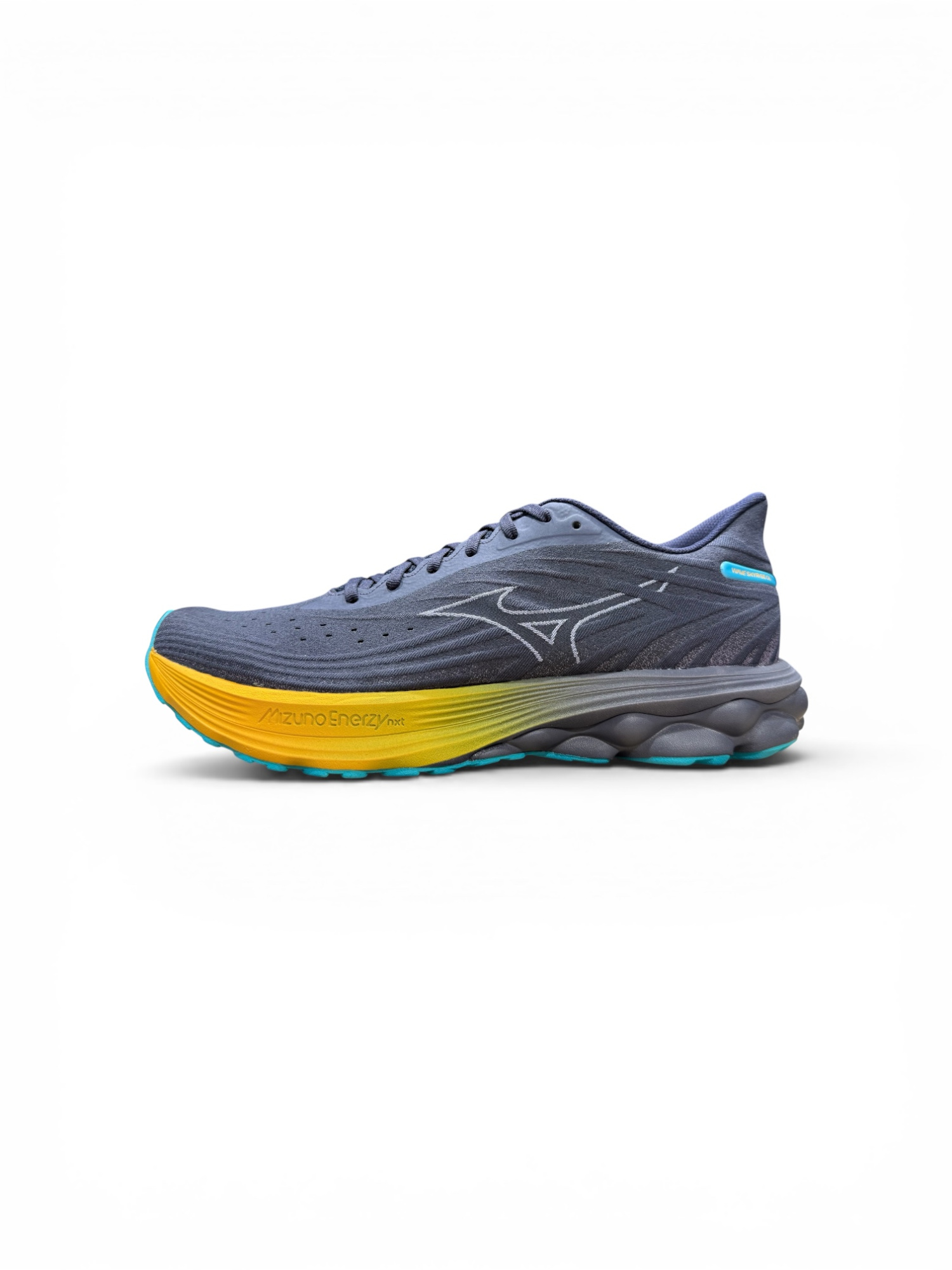 Кроссовки мужские MIZUNO WAVE SKYRISE 6