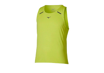 Майка мужская Mizuno Tech Light Singlet