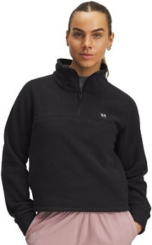 Толстовка женская UNDER ARMOUR UA W Expanse Fleece HZ