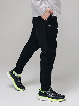 брюки NONAME VITAL TECH PANTS UX BLACK