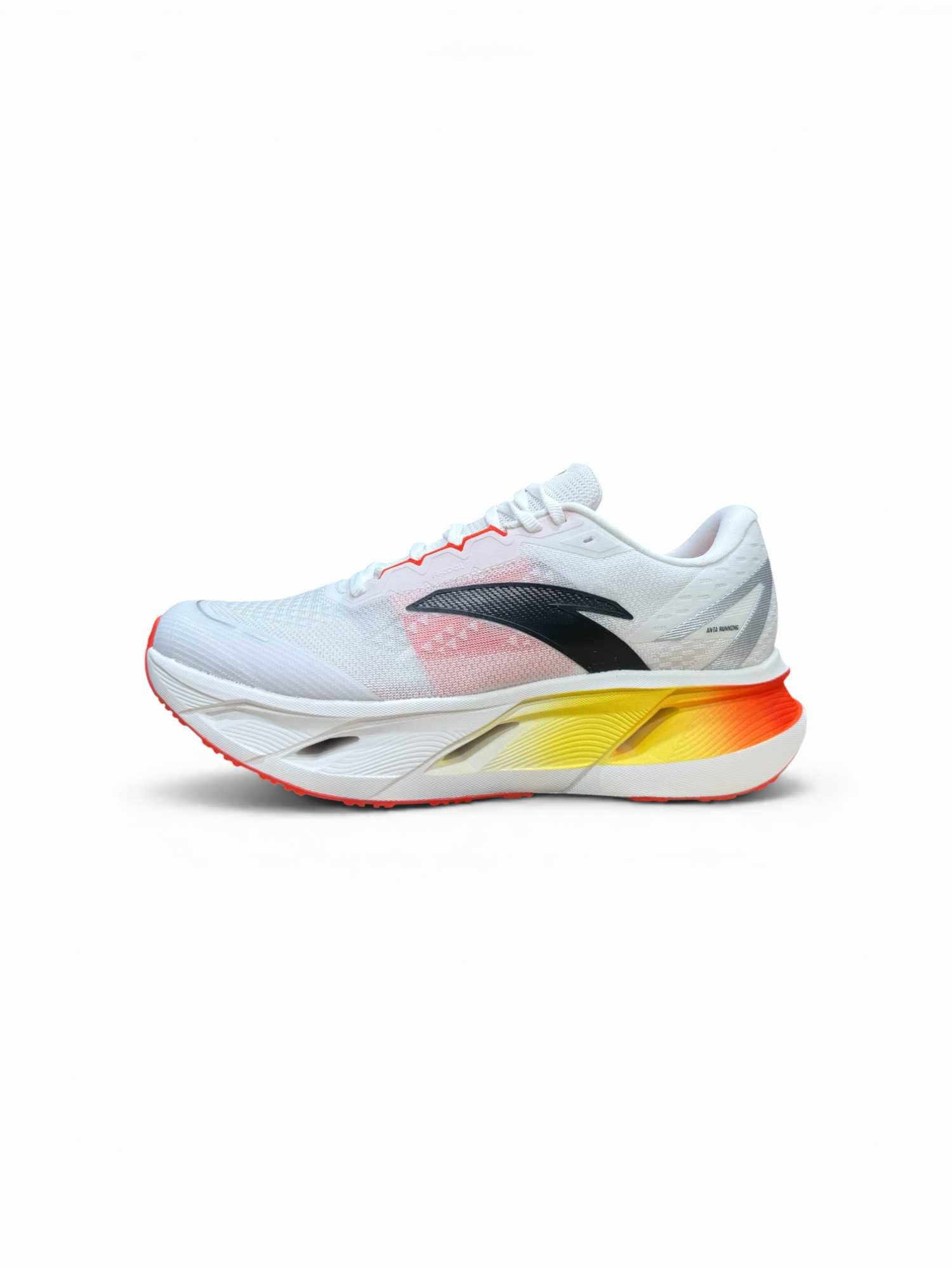 Кроссовки мужские ANTA GAMI SHOES 