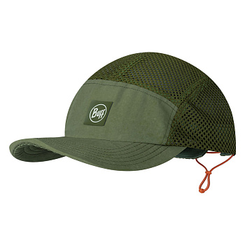 Кепка Buff 5 Panel Air Saret Military 
