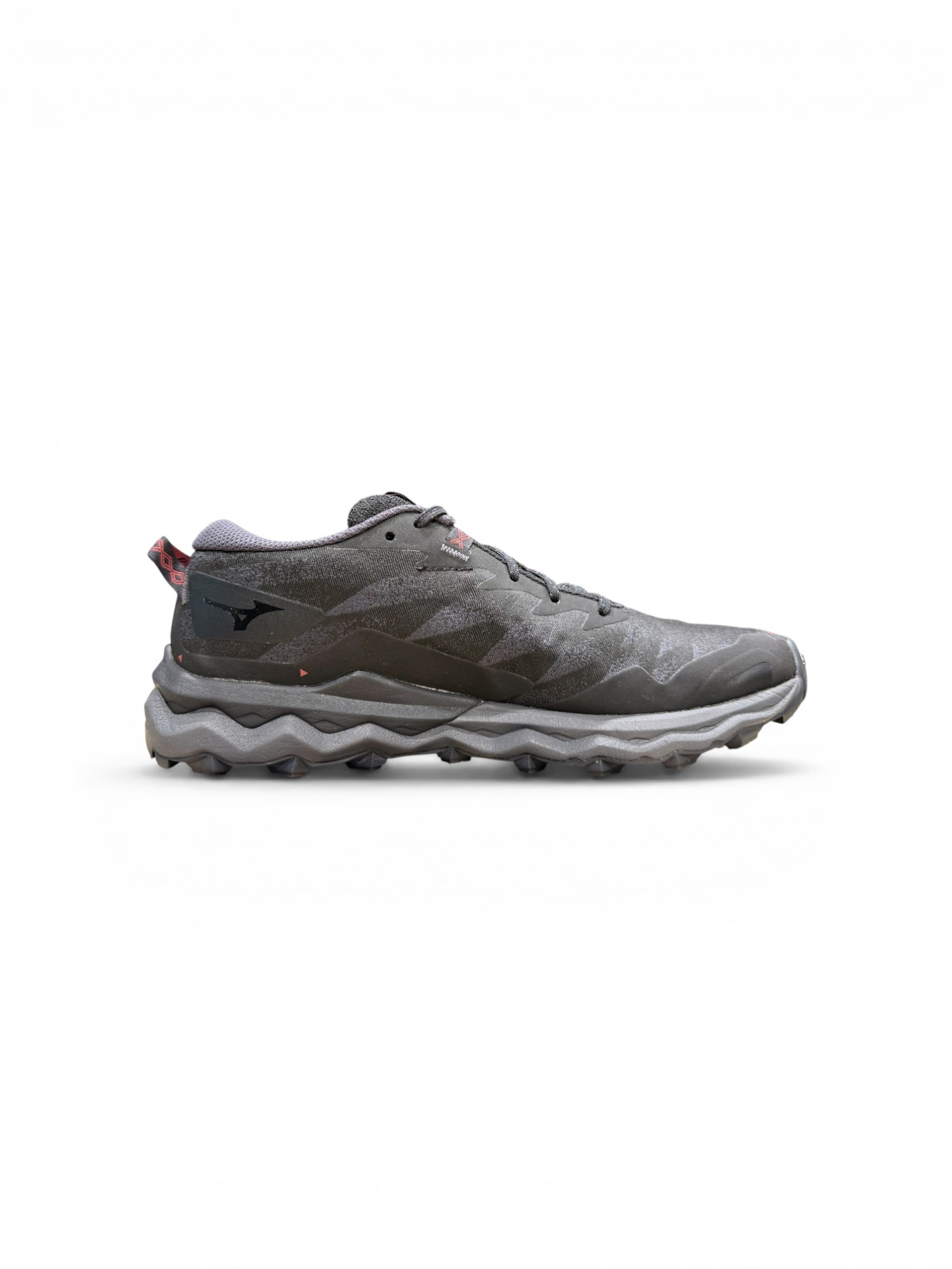 Кроссовки женские MIZUNO WAVE DAICHI 7 GTX 