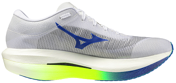 Кроссовки унисекс MIZUNO HYPERWARP PRO