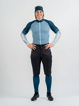 Шорты унисекс NONAME SKI SHORTS 24, р-р 7-XL