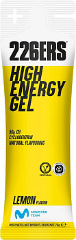 Гель 226ERS High Energy Gel