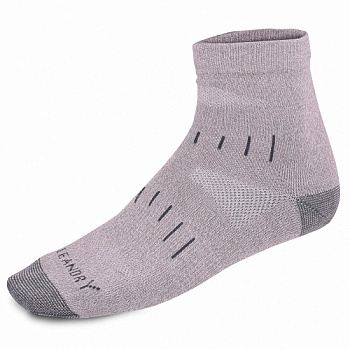 Носки UTO Silver Ion Antibacterial Sports CleanDry 