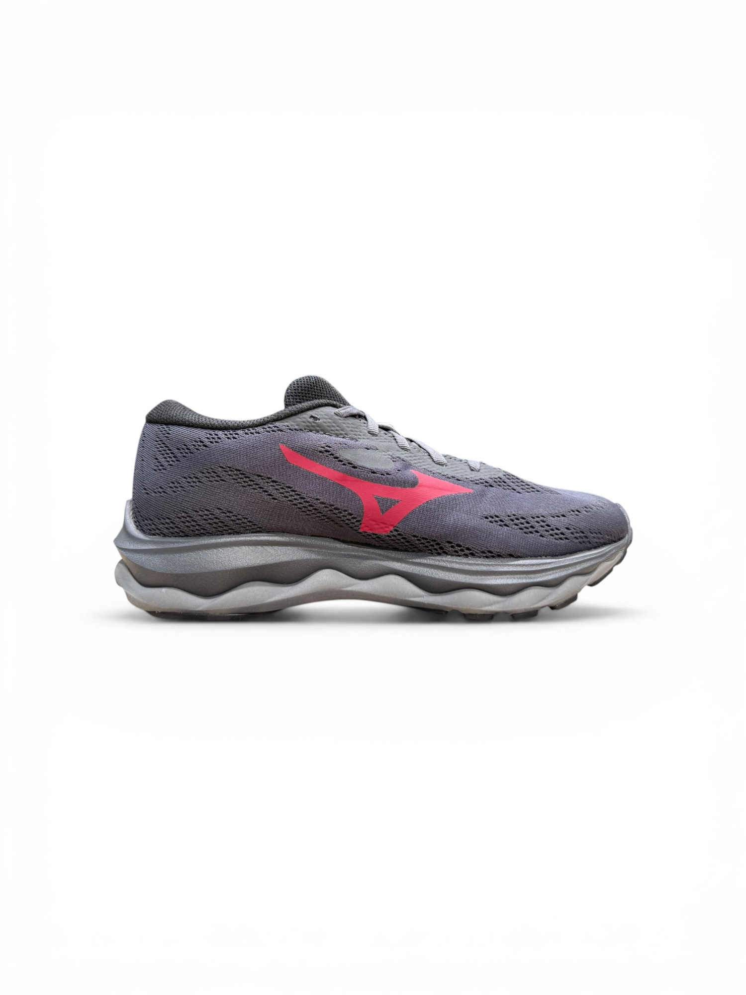 Кроссовки женские MIZUNO WAVE SERENE GTX