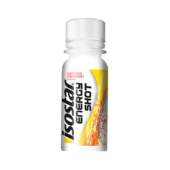 Шот Isostar Энерджи 