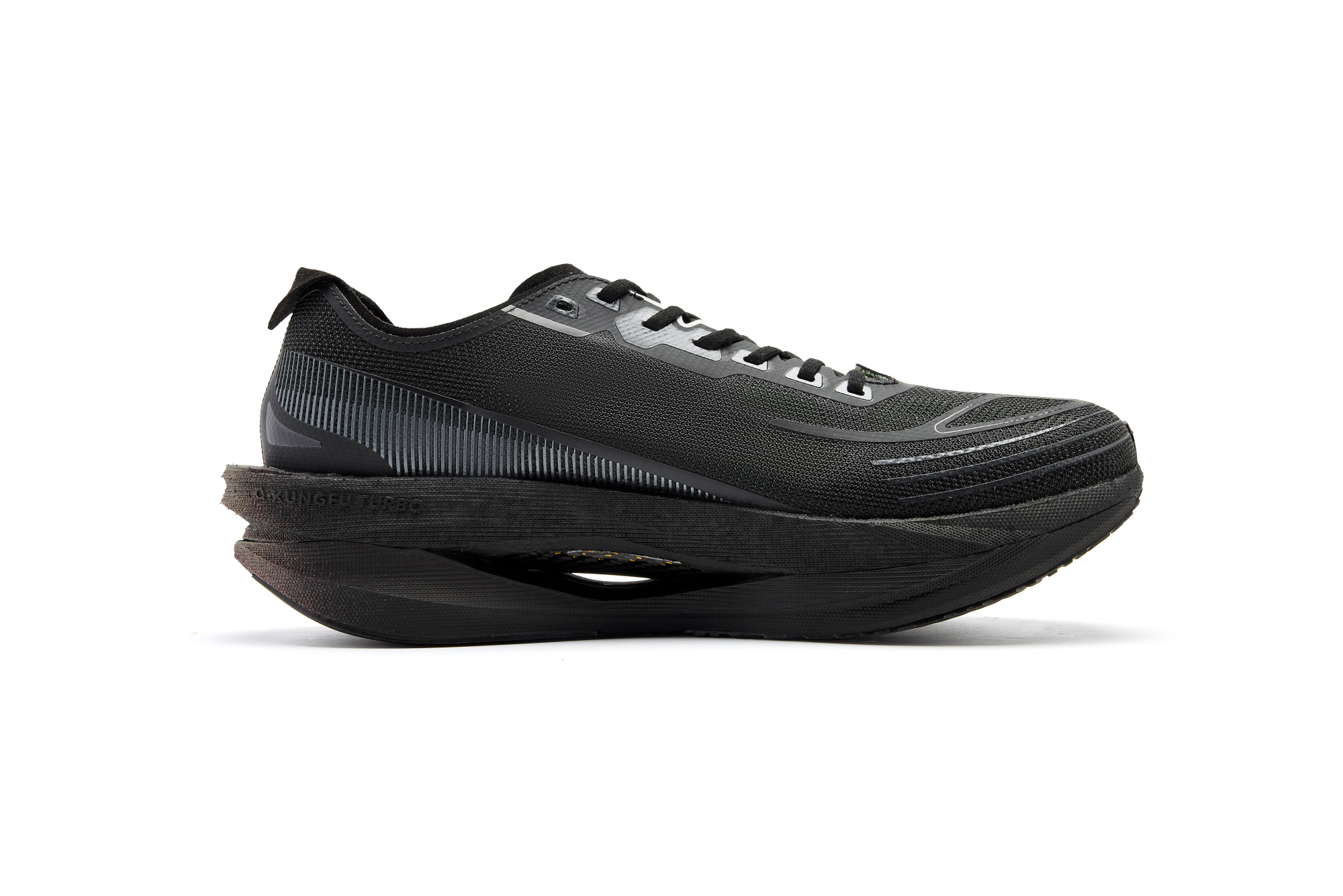 Кроссовки мужские QIAODAN Flying Shadow PRO 3.0