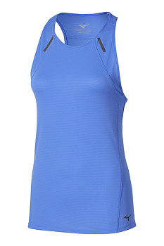 Майка женская Mizuno Active DryAeroFlow Tank 