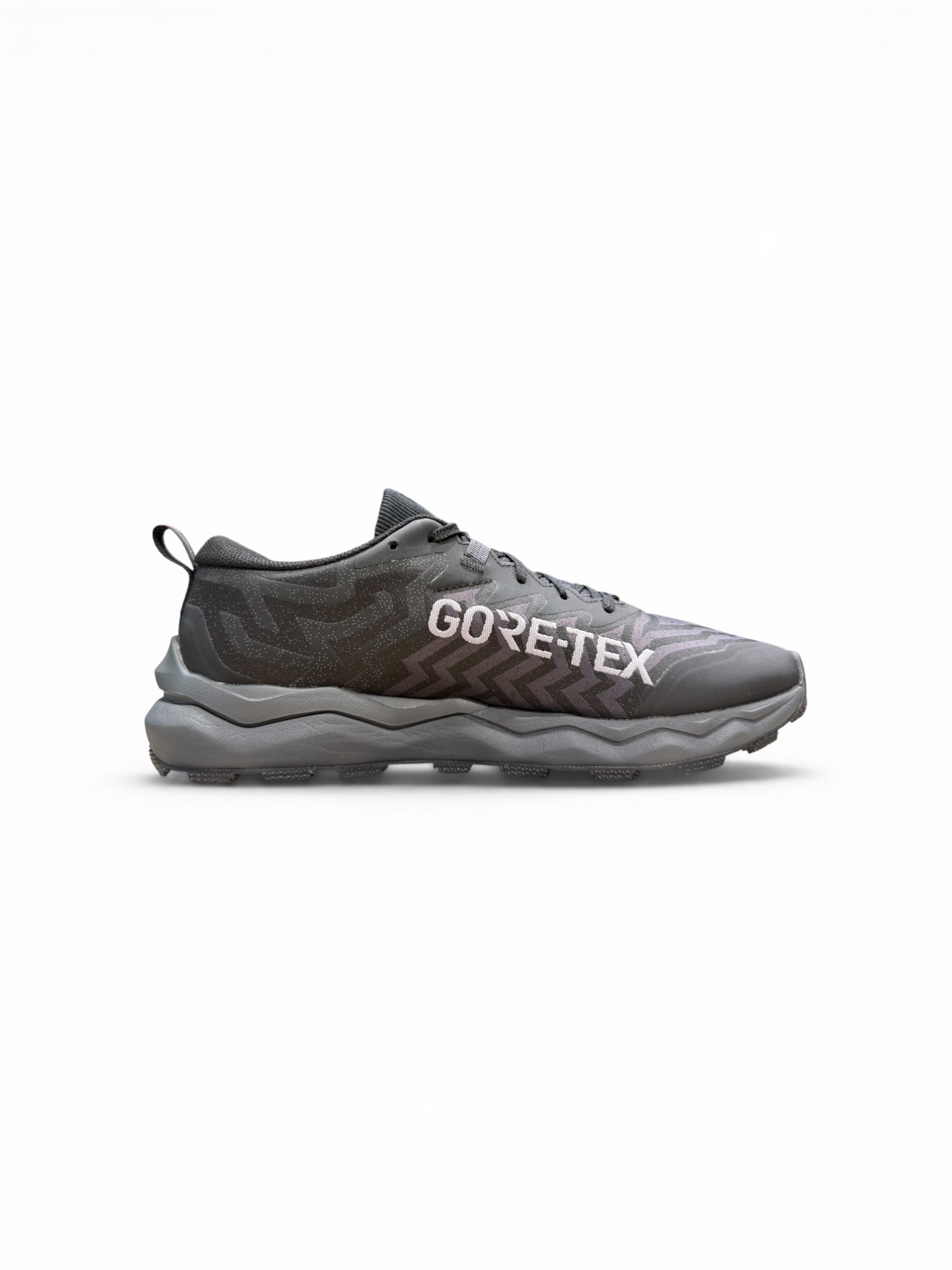 Кроссовки женские MIZUNO WAVE DAICHI 8 GTX