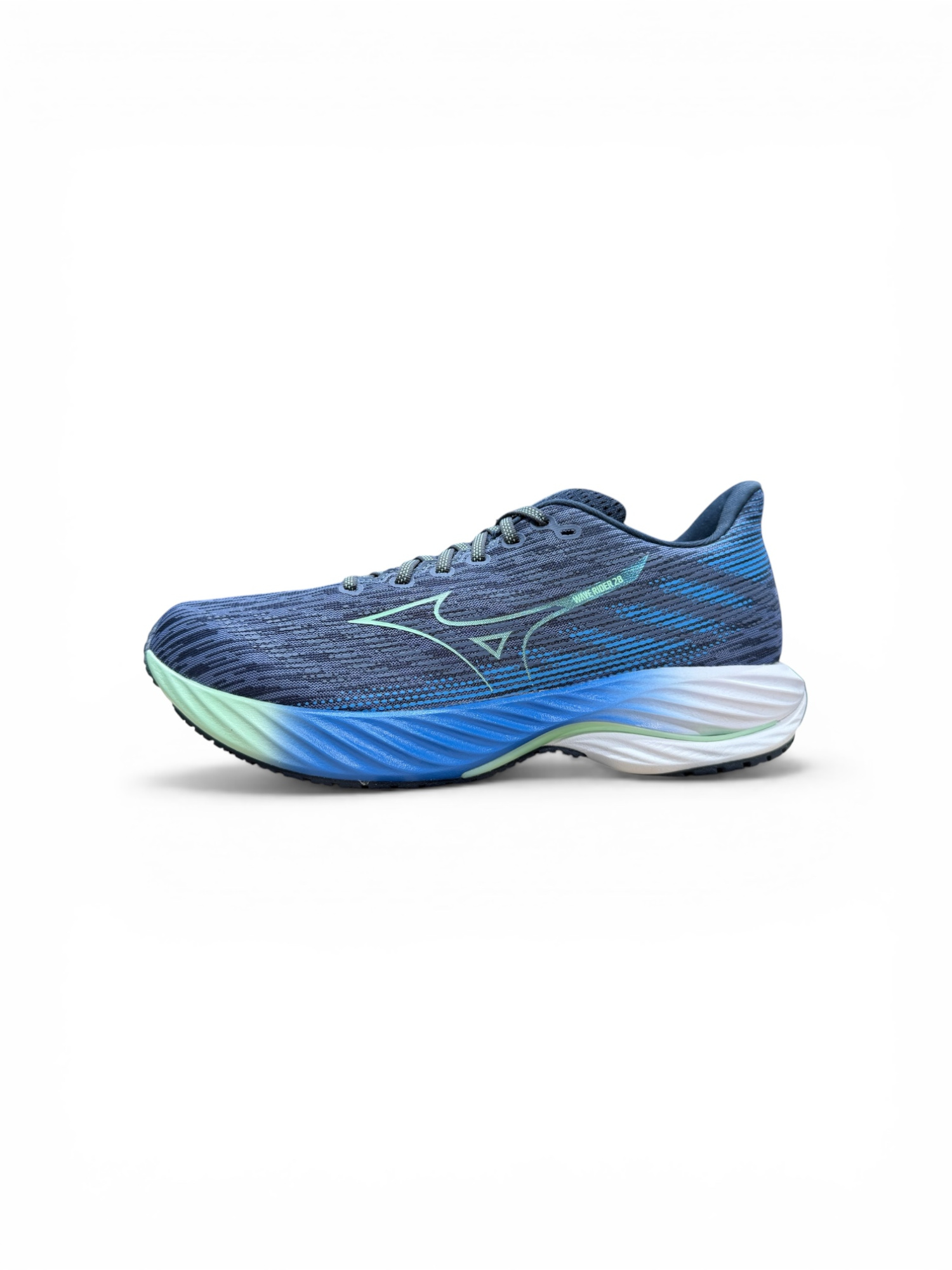 Кроссовки мужские MIZUNO WAVE RIDER 28