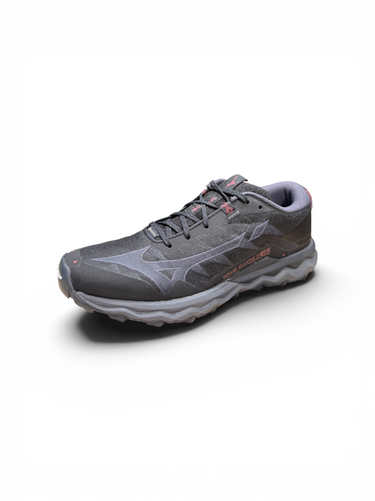 Кроссовки женские MIZUNO WAVE DAICHI 7 GTX 