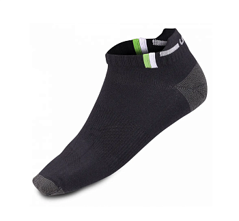 Носки женские UTO Silver Ion Quick Dry Running CleanDry 