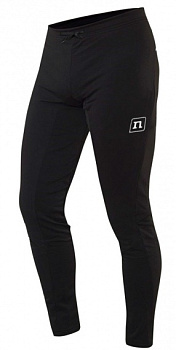 Лосины унисекс NONAME THERMO TIGHTS 21, р-р 7-XL