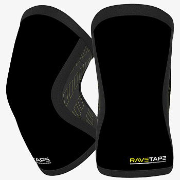 Наколенники RaveTape Knee support
